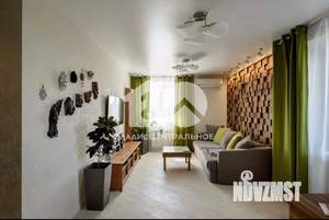 2-к квартира, вторичка, 43м2, 4/12 этаж