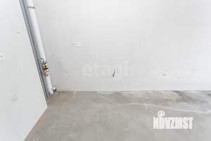 1-к квартира, вторичка, 38м2, 6/13 этаж