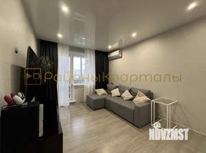 3-к квартира, вторичка, 58м2, 9/9 этаж