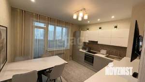 2-к квартира, вторичка, 63м2, 2/26 этаж