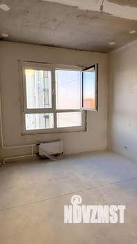 2-к квартира, вторичка, 40м2, 15/17 этаж