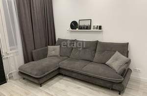 2-к квартира, вторичка, 53м2, 5/13 этаж