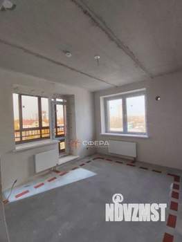 2-к квартира, вторичка, 63м2, 7/15 этаж