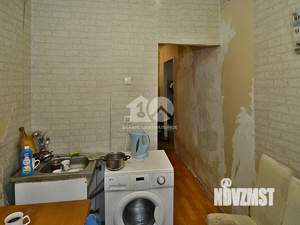 1-к квартира, вторичка, 30м2, 5/5 этаж