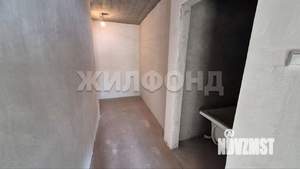 1-к квартира, вторичка, 38м2, 3/3 этаж