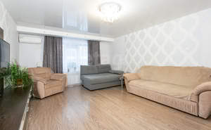 2-к квартира, вторичка, 59м2, 2/11 этаж