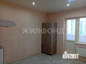 1-к квартира, вторичка, 20м2, 9/9 этаж