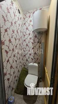 1-к квартира, вторичка, 26м2, 1/2 этаж