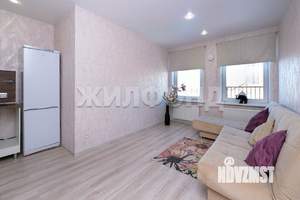 1-к квартира, вторичка, 27м2, 4/25 этаж