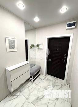 2-к квартира, вторичка, 61м2, 6/17 этаж