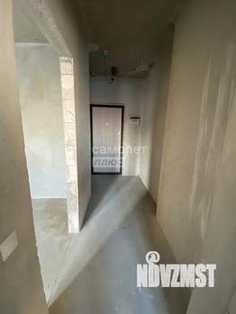 1-к квартира, вторичка, 37м2, 6/16 этаж