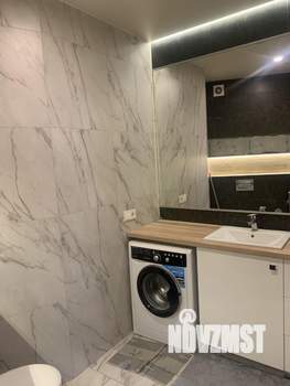 2-к квартира, вторичка, 58м2, 3/18 этаж