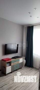 1-к квартира, вторичка, 31м2, 4/4 этаж