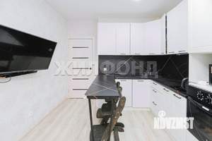 2-к квартира, вторичка, 58м2, 3/13 этаж
