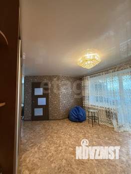 2-к квартира, вторичка, 44м2, 9/9 этаж