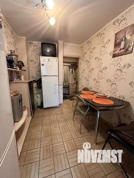 3-к квартира, вторичка, 60м2, 2/9 этаж