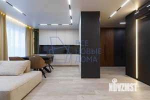 3-к квартира, вторичка, 65м2, 9/26 этаж
