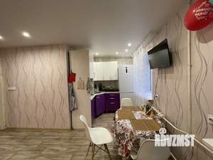 2-к квартира, вторичка, 43м2, 2/3 этаж