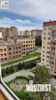1-к квартира, вторичка, 37м2, 9/10 этаж