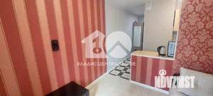 Студия квартира, вторичка, 19м2, 1/17 этаж