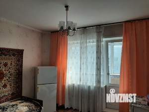 2-к квартира, вторичка, 48м2, 4/9 этаж