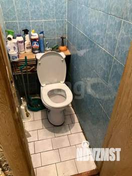 2-к квартира, вторичка, 52м2, 8/9 этаж