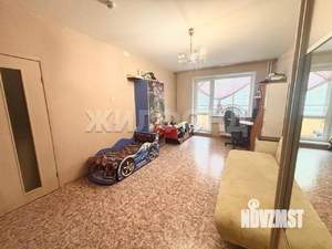 2-к квартира, вторичка, 60м2, 3/17 этаж
