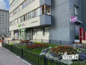 Студия квартира, вторичка, 27м2, 13/25 этаж