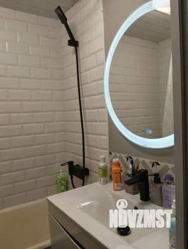 3-к квартира, вторичка, 58м2, 8/9 этаж