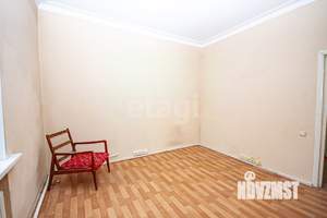 3-к квартира, вторичка, 75м2, 1/2 этаж