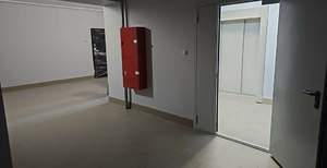 1-к квартира, вторичка, 41м2, 7/17 этаж