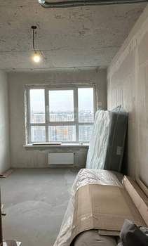 4-к квартира, вторичка, 83м2, 21/26 этаж