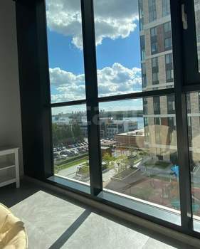 3-к квартира, вторичка, 111м2, 4/7 этаж
