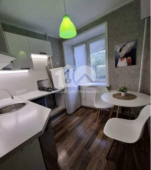 1-к квартира, вторичка, 31м2, 3/5 этаж