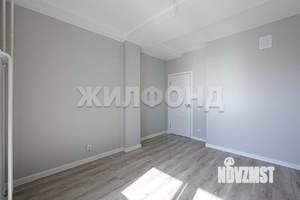 1-к квартира, вторичка, 42м2, 5/17 этаж