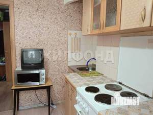 2-к квартира, вторичка, 46м2, 1/9 этаж