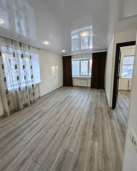 1-к квартира, вторичка, 30м2, 2/5 этаж