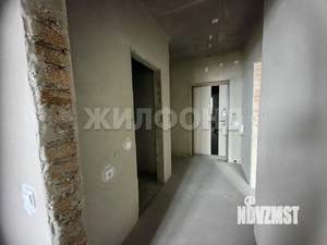 2-к квартира, вторичка, 46м2, 15/19 этаж