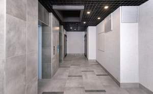 3-к квартира, вторичка, 80м2, 1/17 этаж