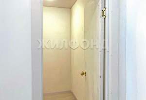 2-к квартира, вторичка, 42м2, 1/5 этаж