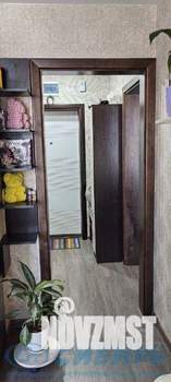 1-к квартира, вторичка, 37м2, 9/17 этаж