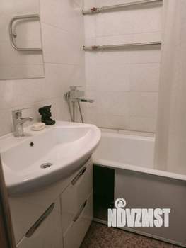2-к квартира, вторичка, 45м2, 6/9 этаж