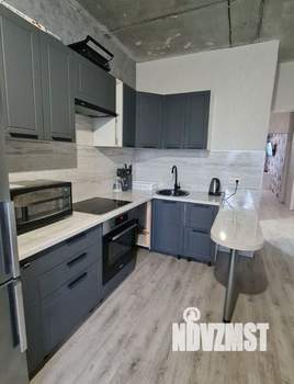 2-к квартира, вторичка, 50м2, 2/18 этаж