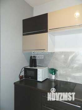 Студия квартира, вторичка, 38м2, 6/10 этаж