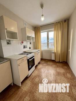 2-к квартира, вторичка, 44м2, 6/9 этаж