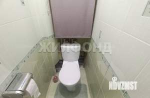 3-к квартира, вторичка, 60м2, 1/9 этаж