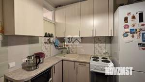 1-к квартира, вторичка, 30м2, 4/5 этаж