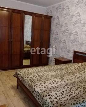 3-к квартира, вторичка, 90м2, 1/14 этаж