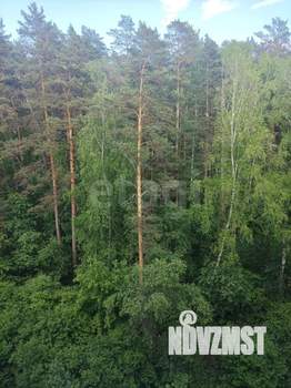 1-к квартира, вторичка, 39м2, 7/9 этаж