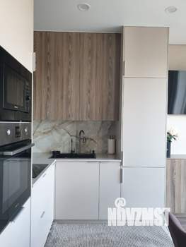 3-к квартира, вторичка, 57м2, 17/23 этаж